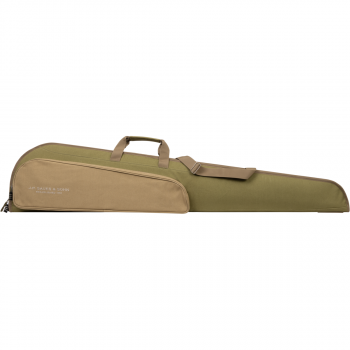 Sauer Futteral Silence Sepia 128cm